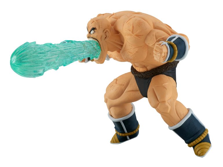 La nouvelle figurine de la série G×materia fait irruption dans les jeux de grue !